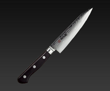 堺の包丁 - DS洋庖丁 ペティナイフの商品画像